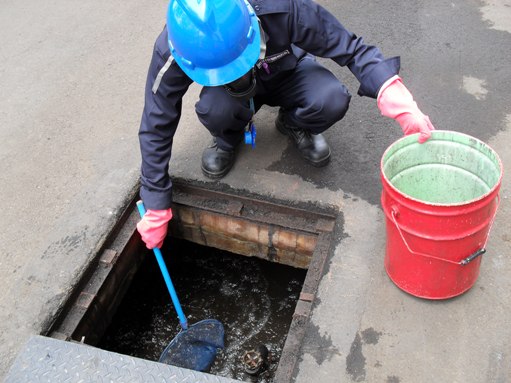 delta enviro environmental indonesia