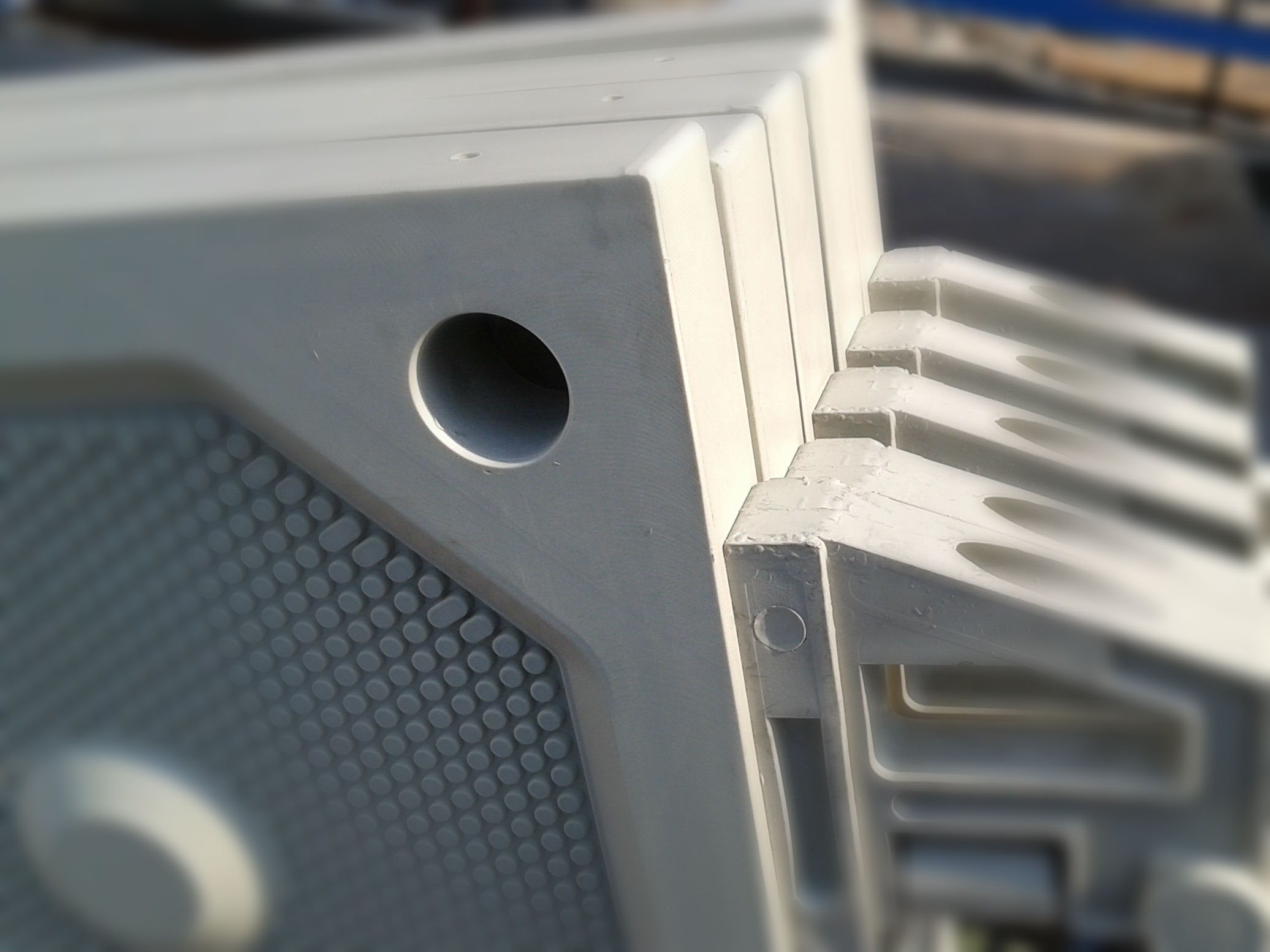 delta enviro environmental indonesia