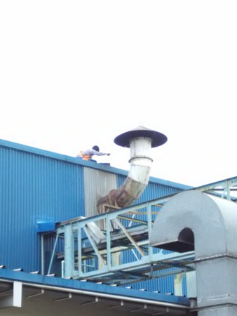 delta enviro environmental indonesia